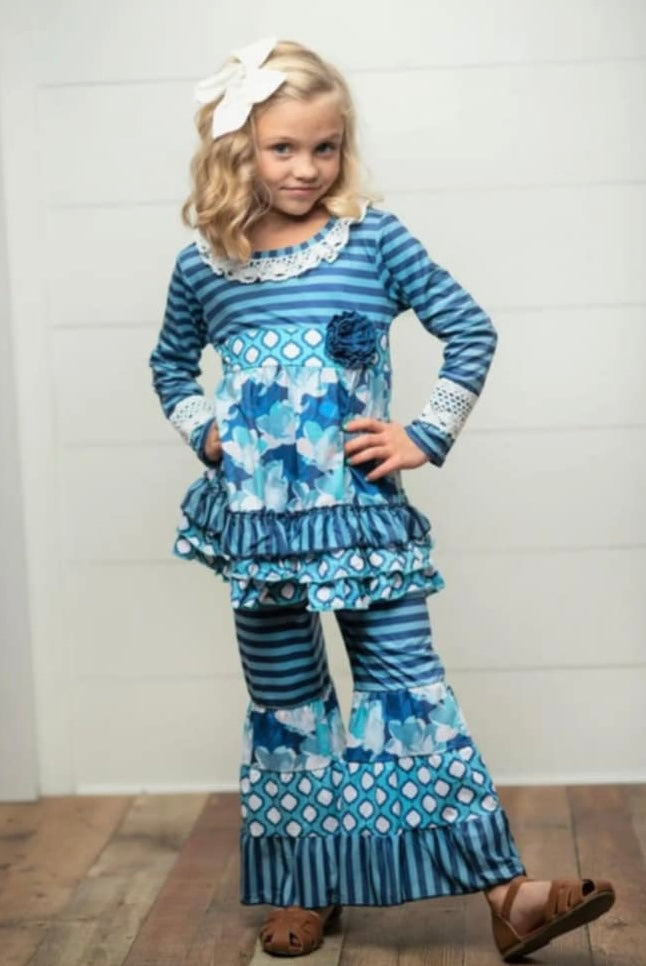 Kids 2-piece Set