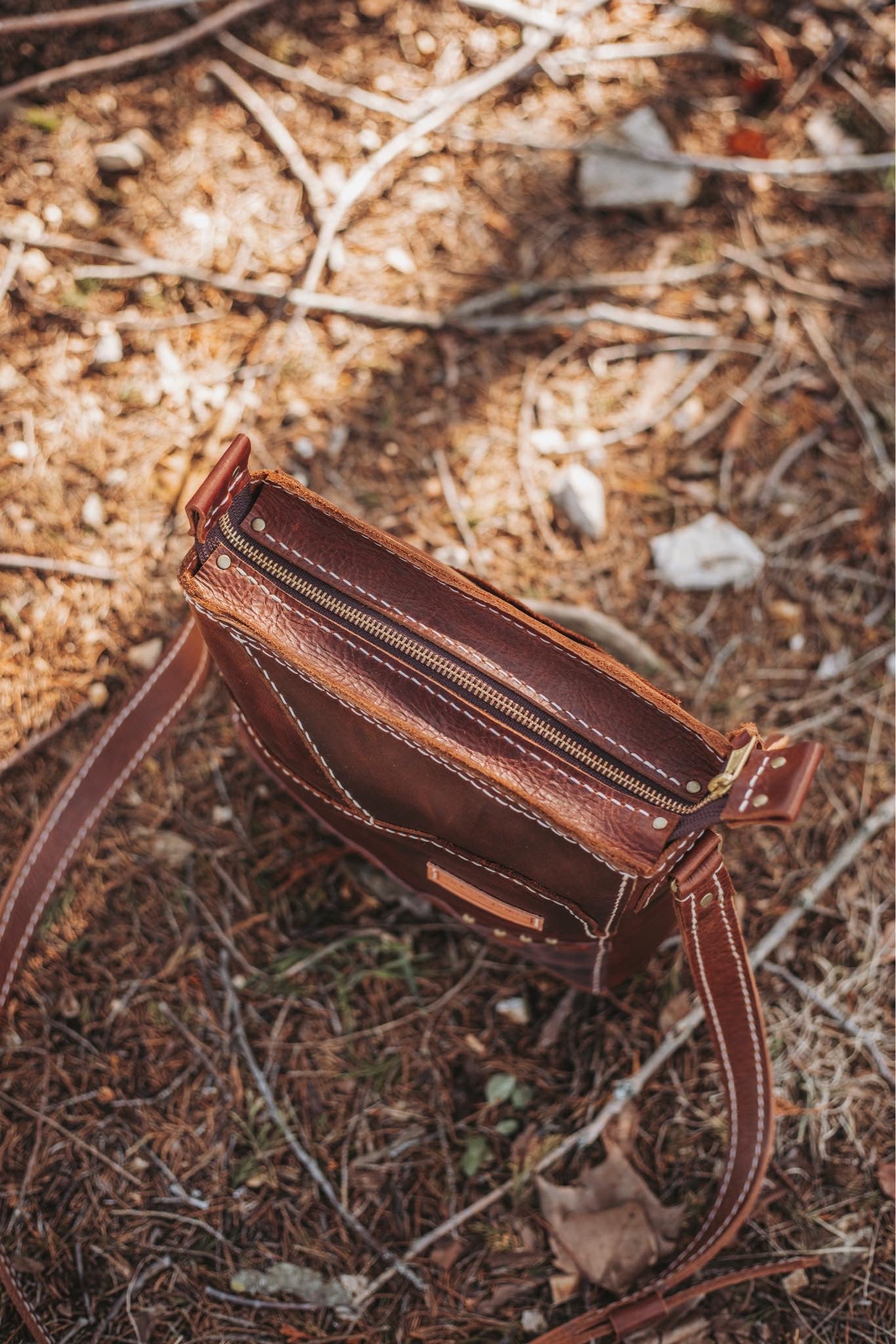 Tennesse Whiskey Handbag