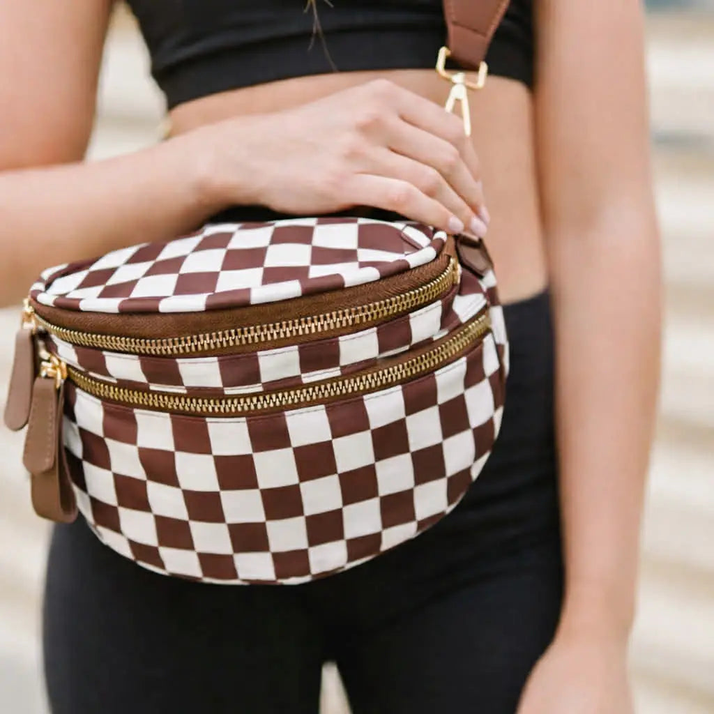 Farah Fanny Bum Bag