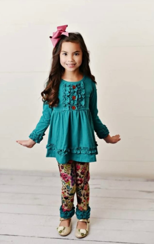 Kids 2-piece Set