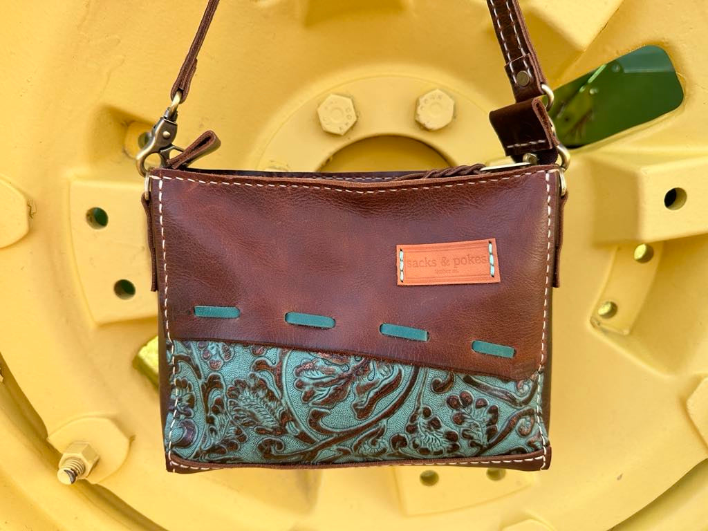 Rambling Reba Handbag