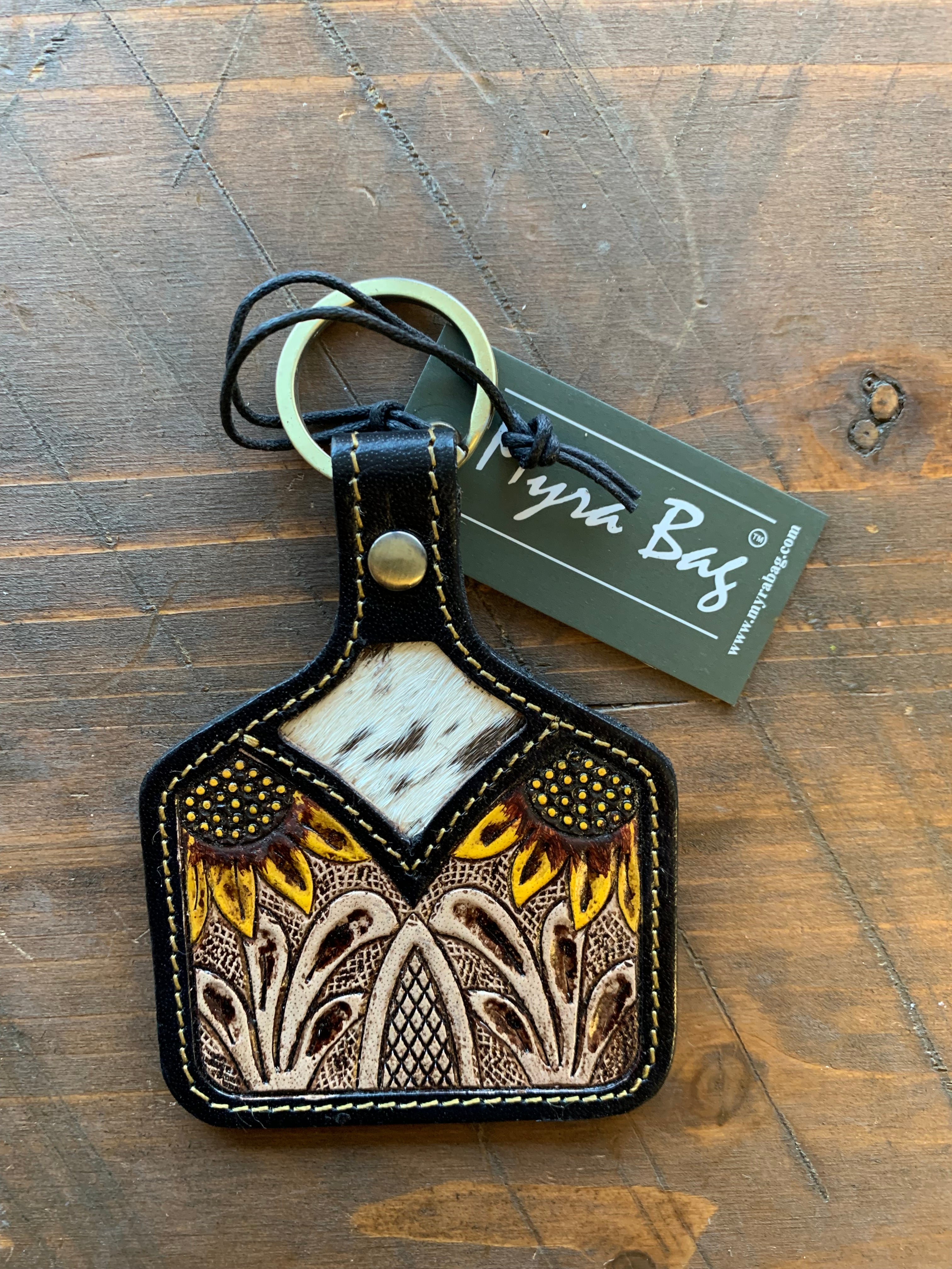 Myra Key Fob