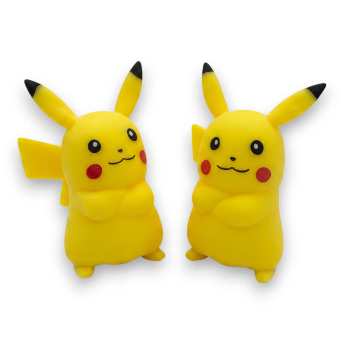 Lightening Animal Friend Squishy