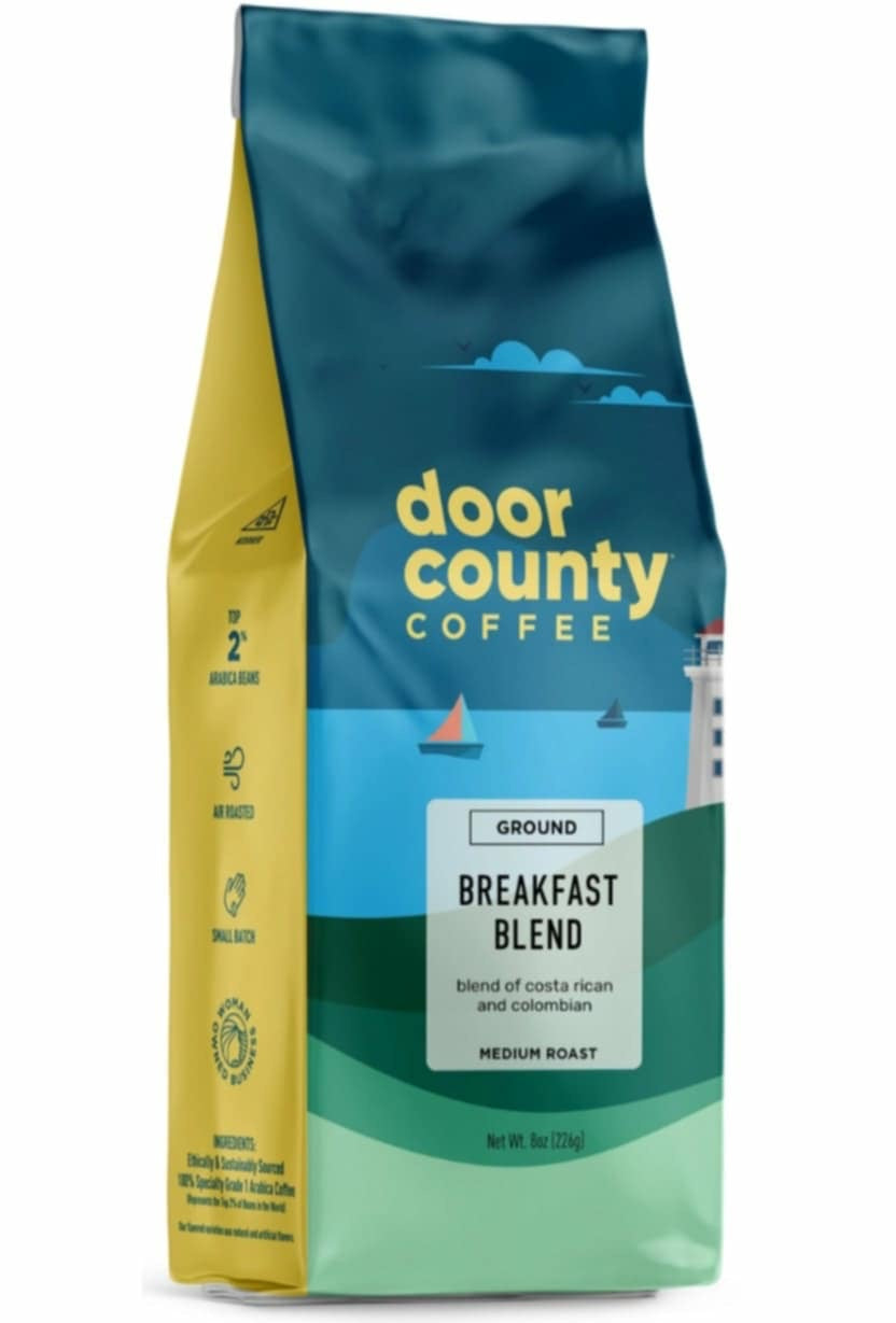 Door County Coffee