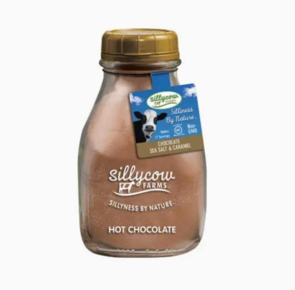 Sillycow Farm Hot Chocolate