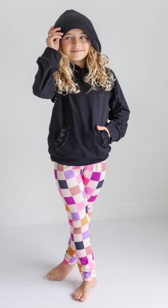Kid 2pc Legging Sets