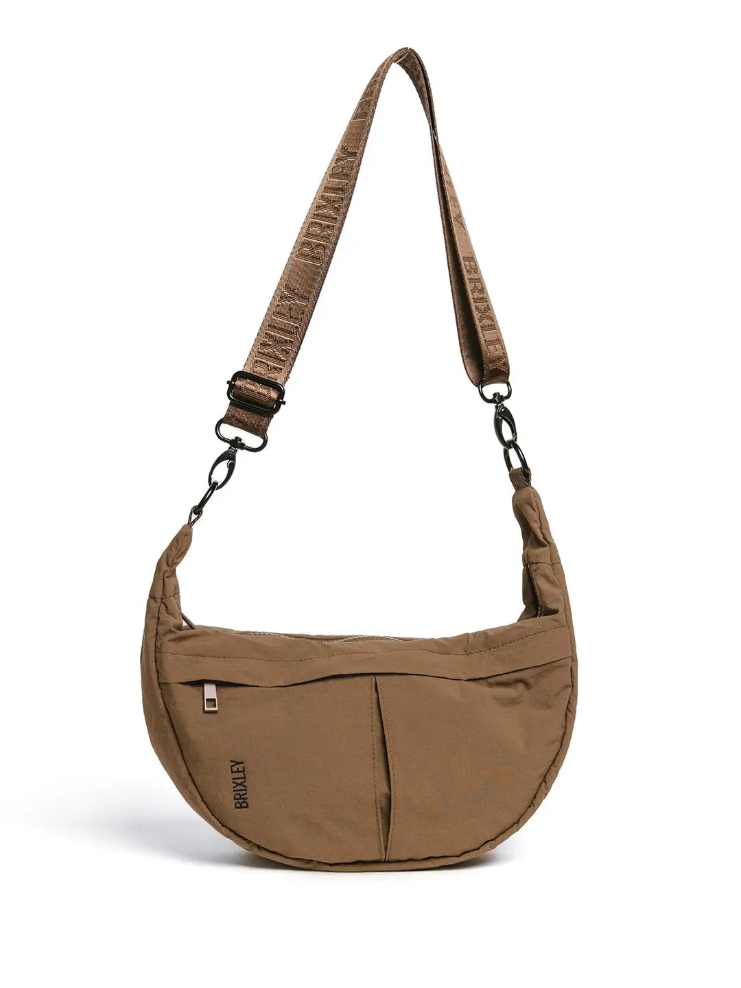 Brixley Crescent Bags