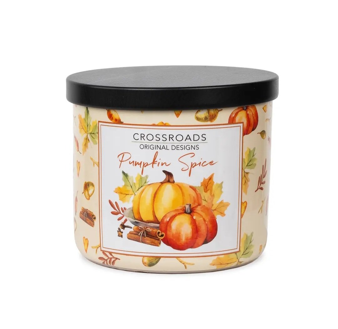 Crossroads Candles