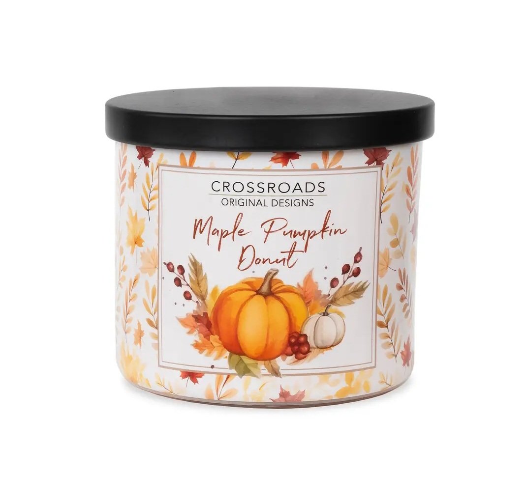 Crossroads Candles