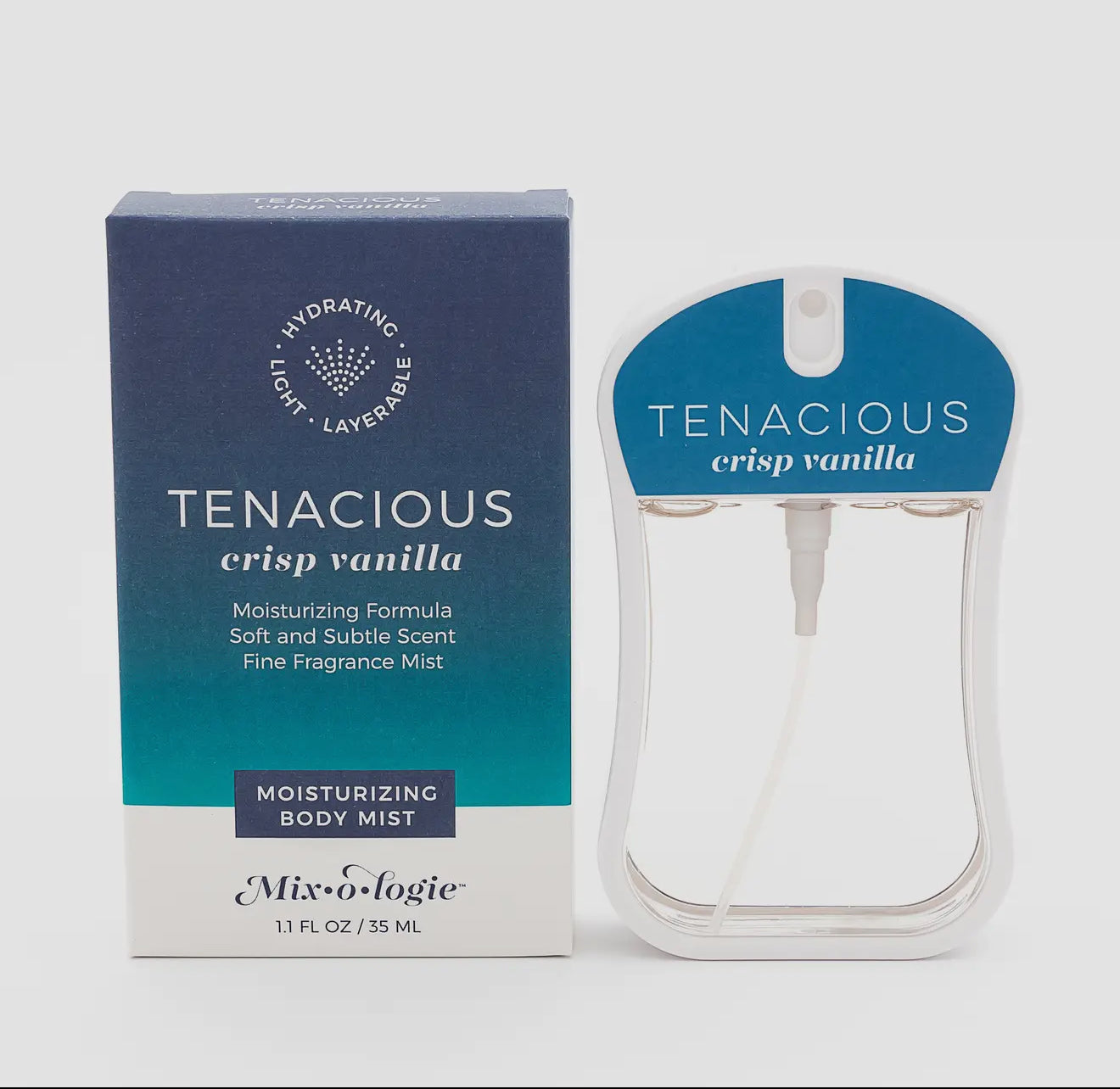 Woman’s Mix•o•logie Body Mist