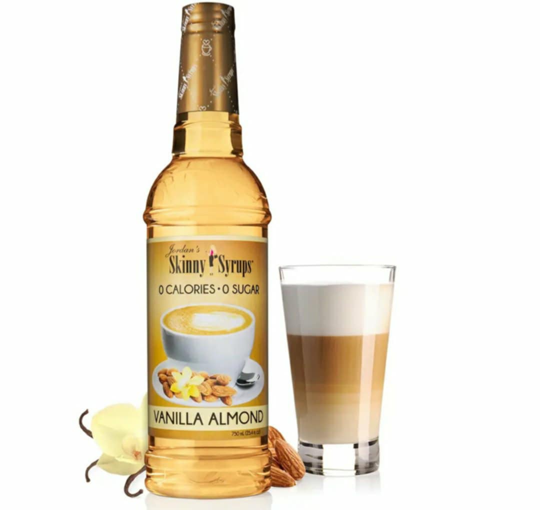 Skinny Syrups/ Mixes