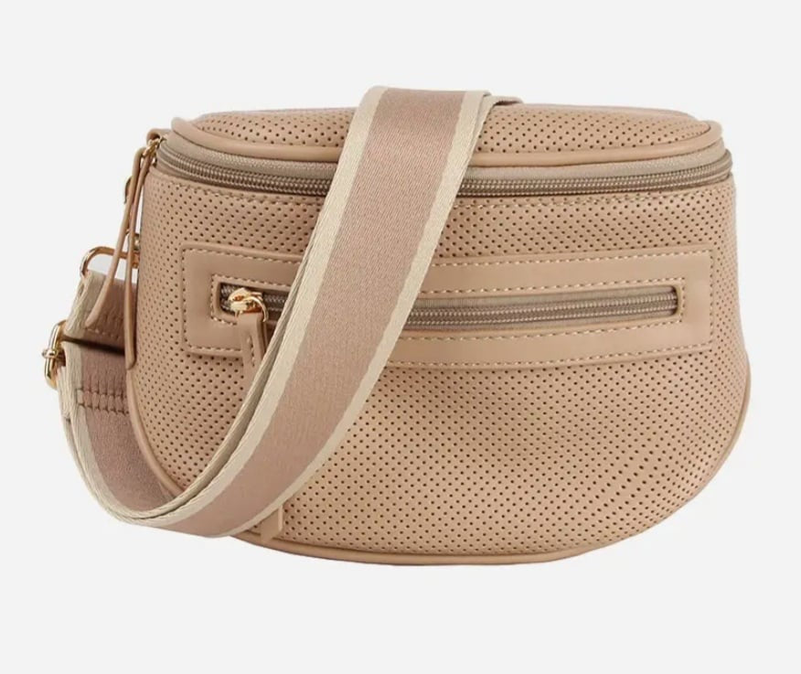 Fanny Pack Belt Waist Bag