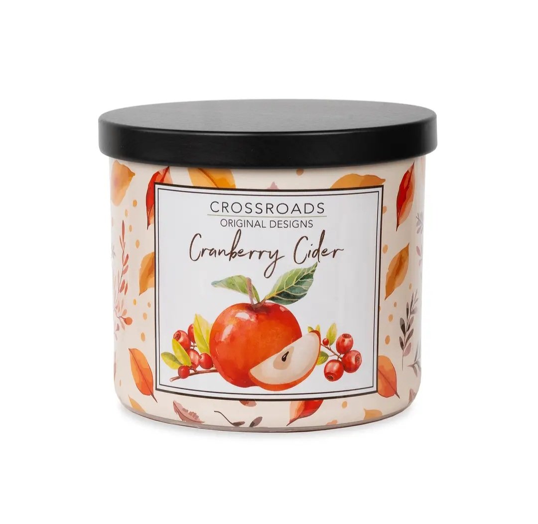 Crossroads Candles