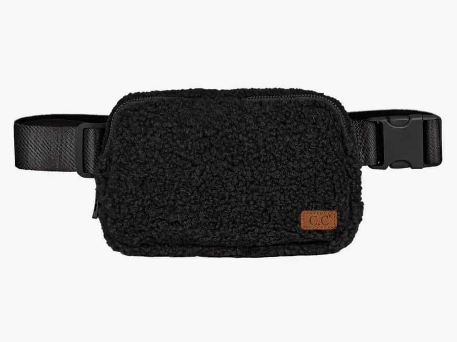 Sherpa Fanny Packs