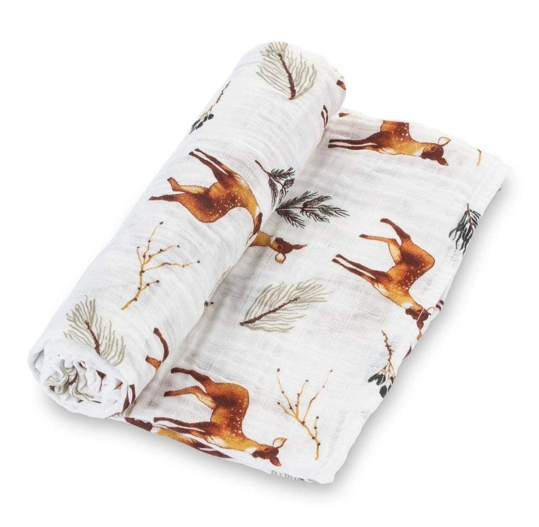 Swaddle Blankets