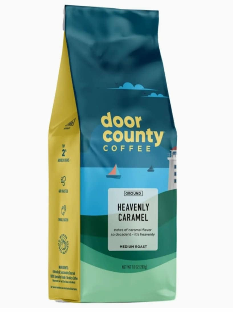 Door County Coffee