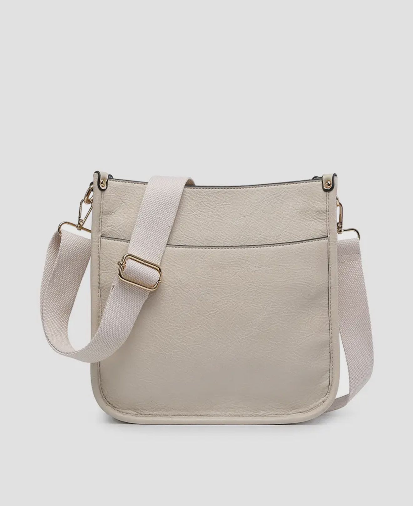 Posie Crossbody w/ Removeable Strap
