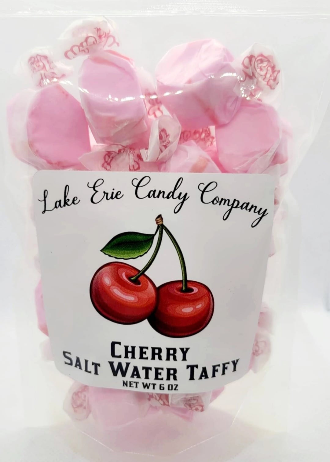 Salt Water Taffy