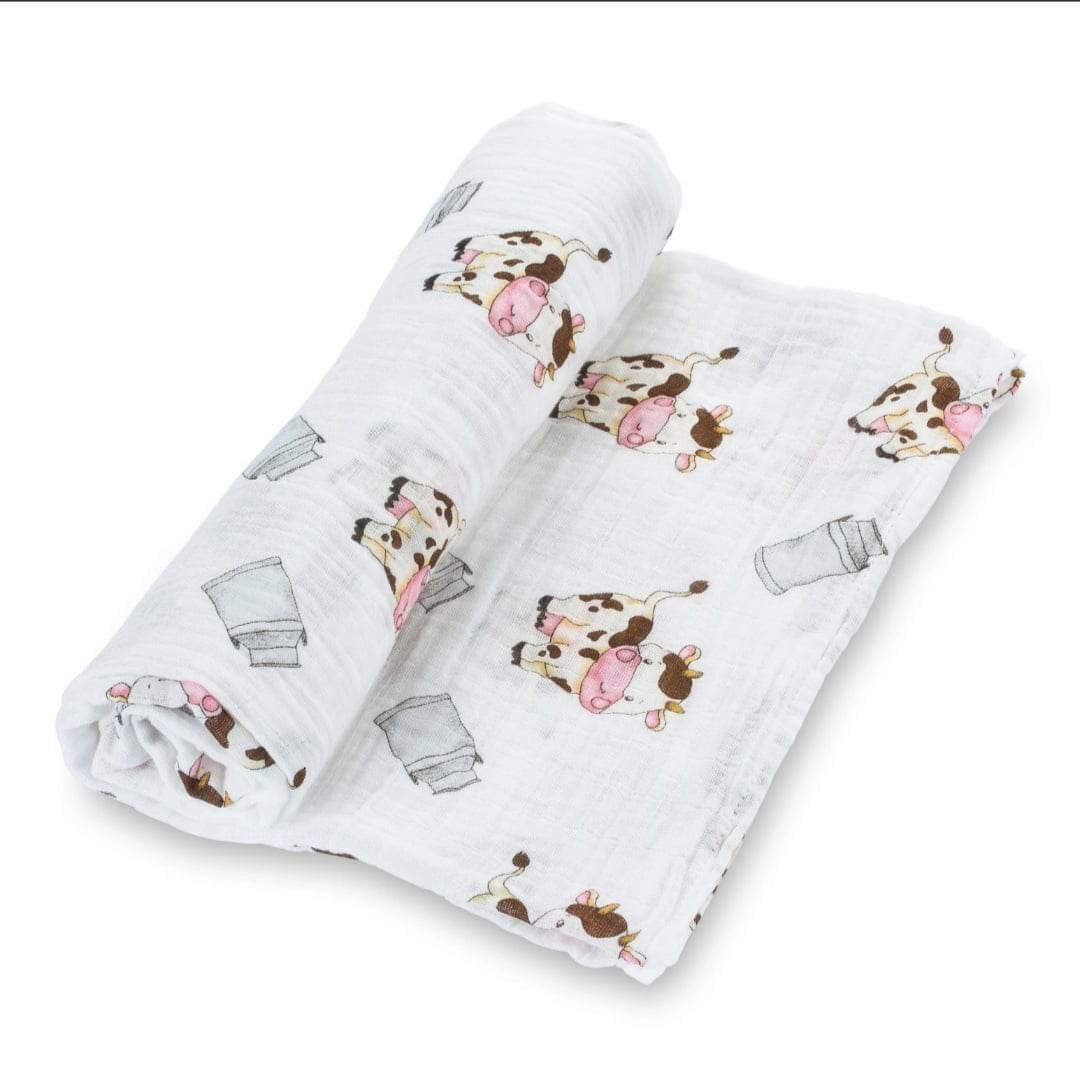 Swaddle Blankets