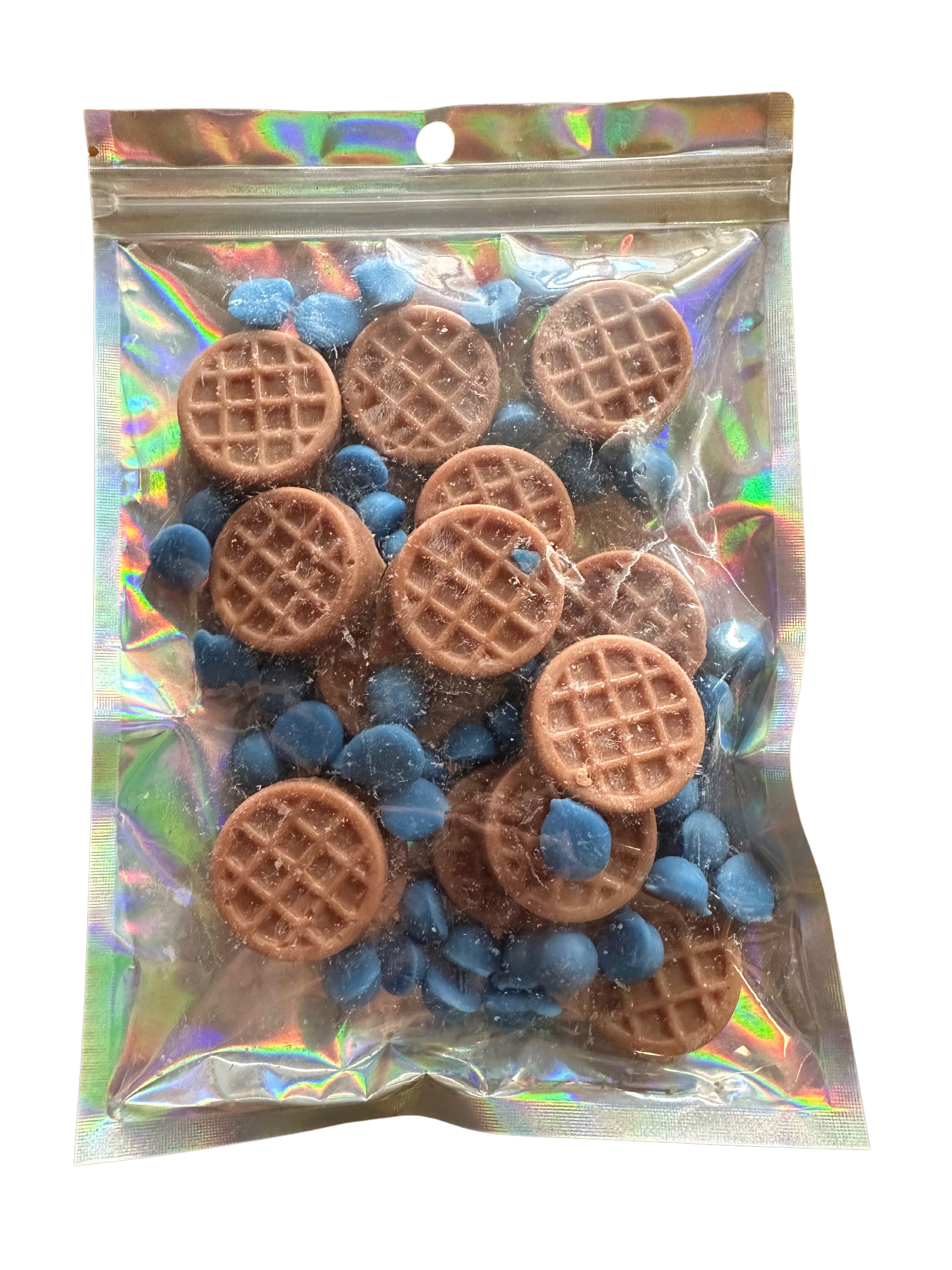 Blueberry Waffles Wax Melts