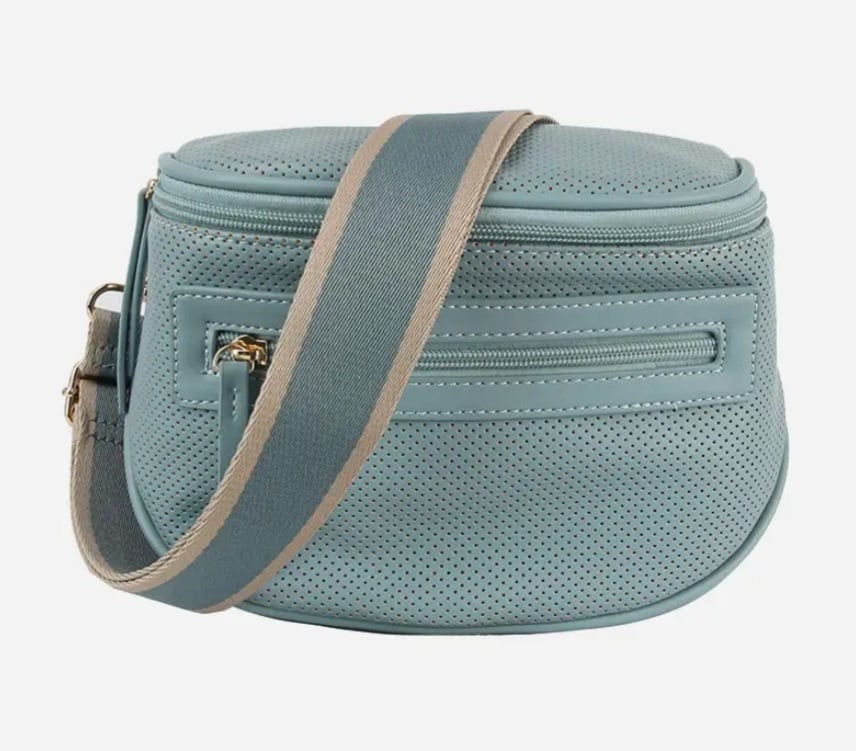 Fanny Pack Belt Waist Bag