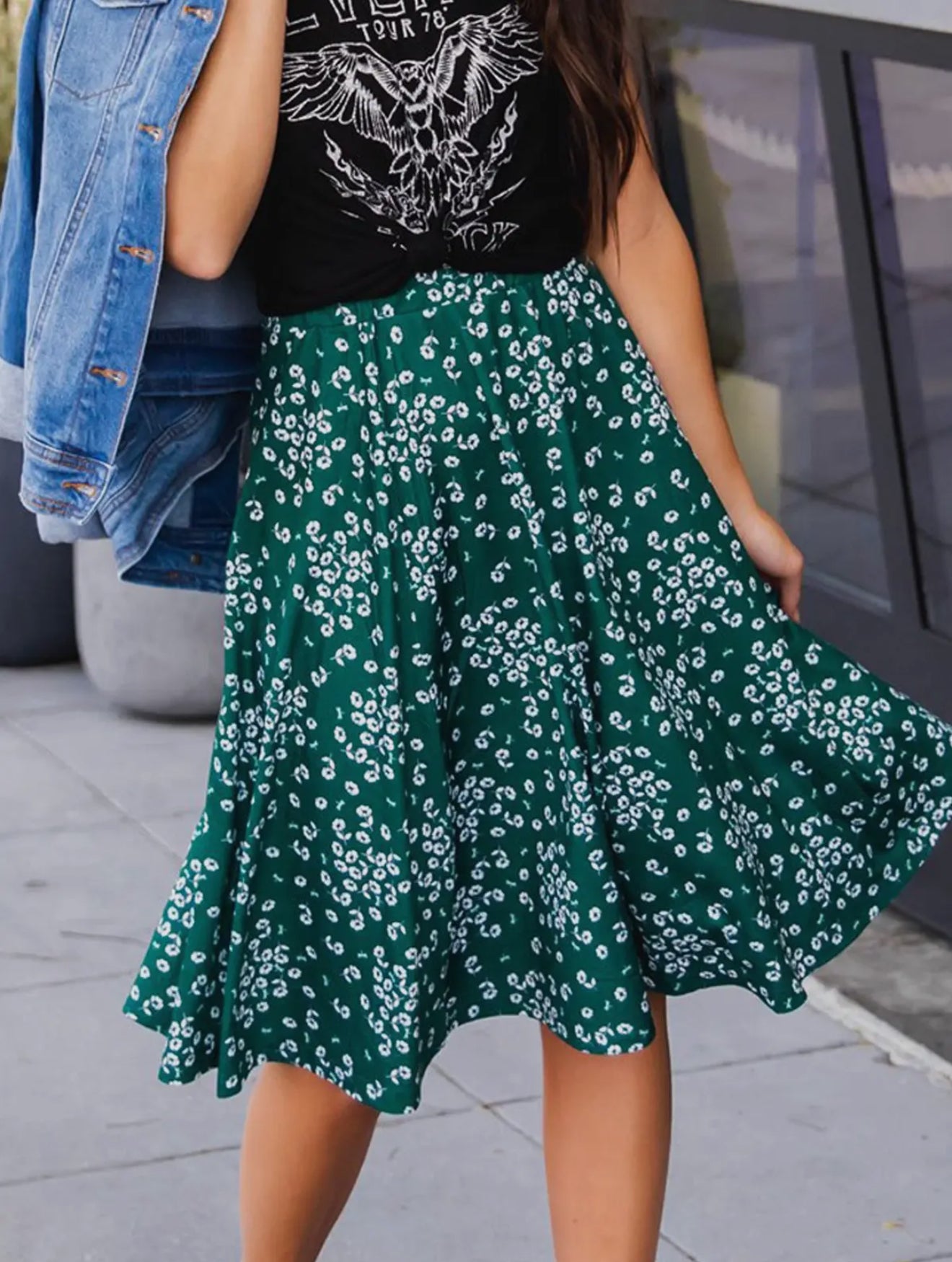 Skirts
