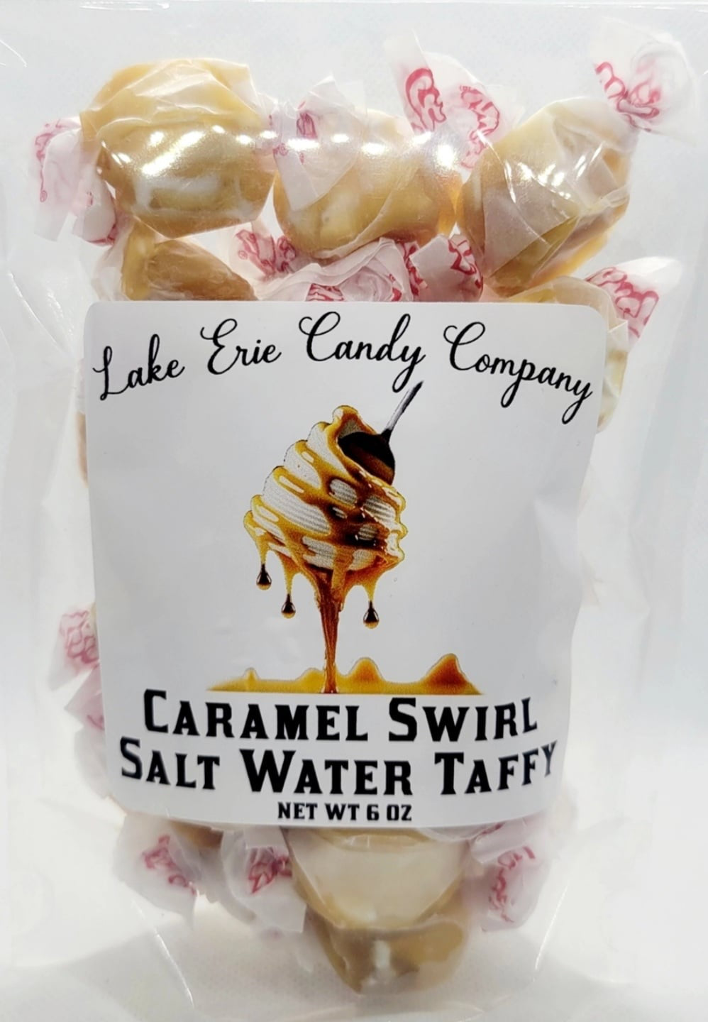 Salt Water Taffy