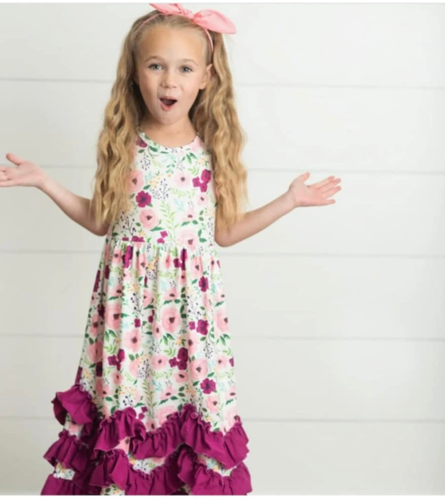 Kid's Dresses