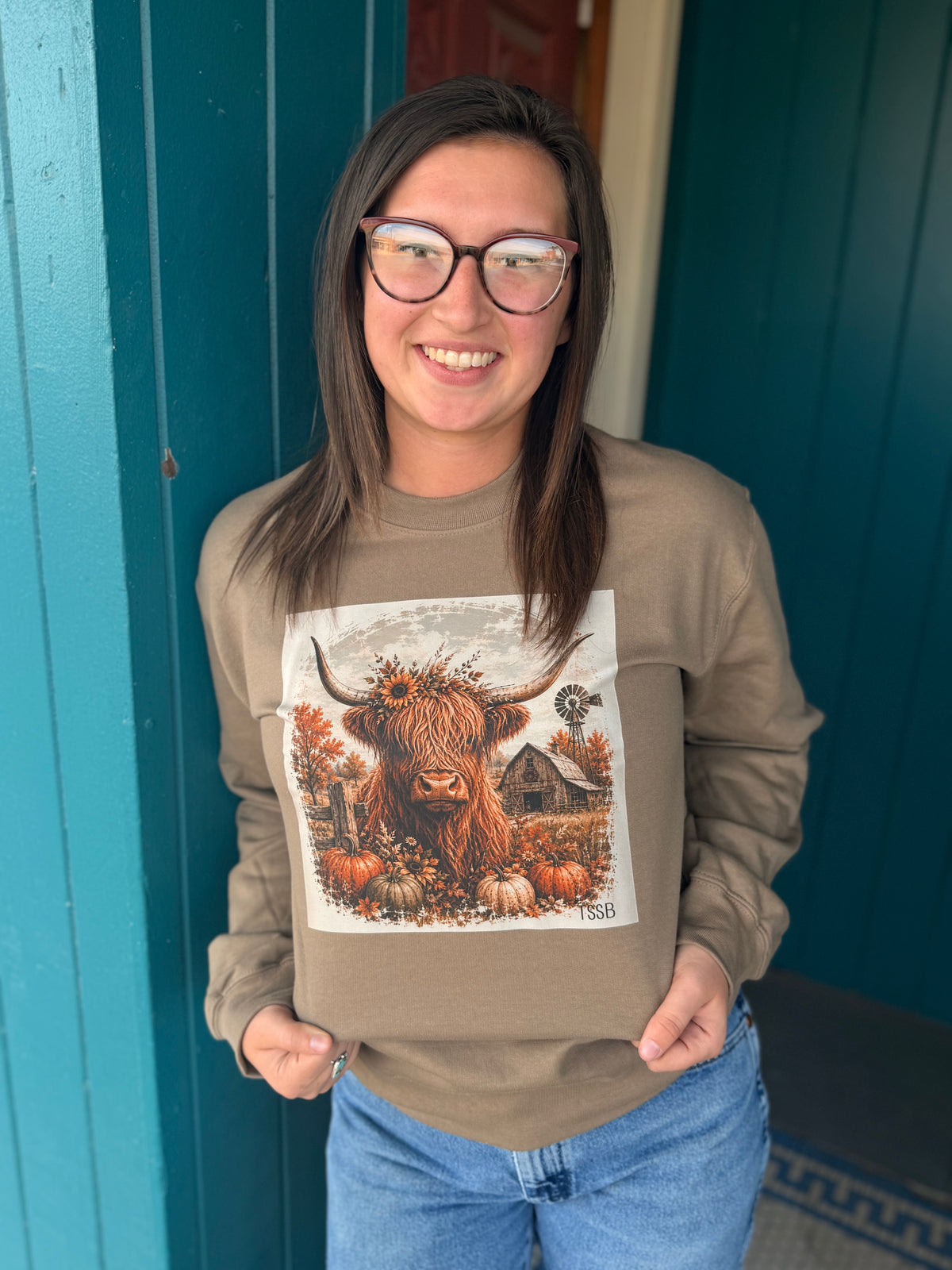Fall 2026 Sweatshirts