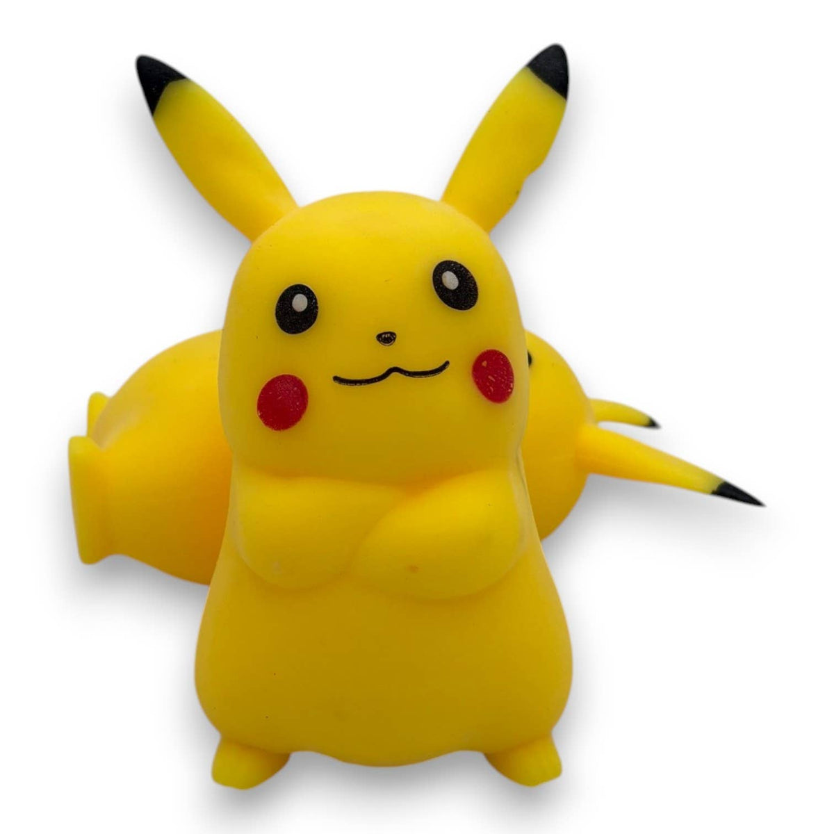 Lightening Animal Friend Squishy