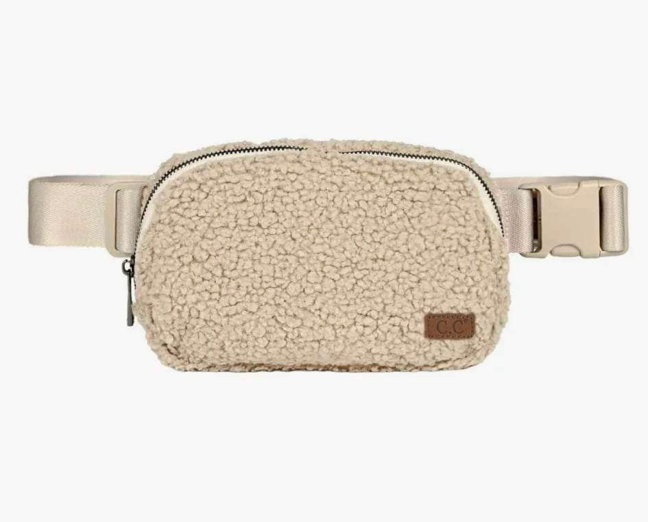 Sherpa Fanny Packs