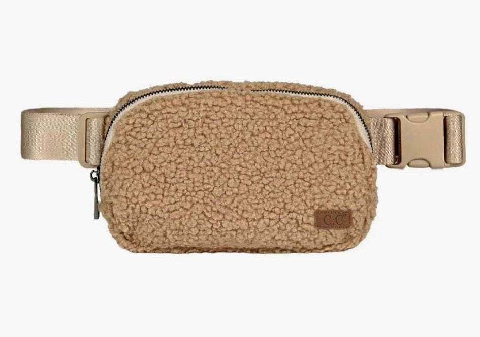 Sherpa Fanny Packs