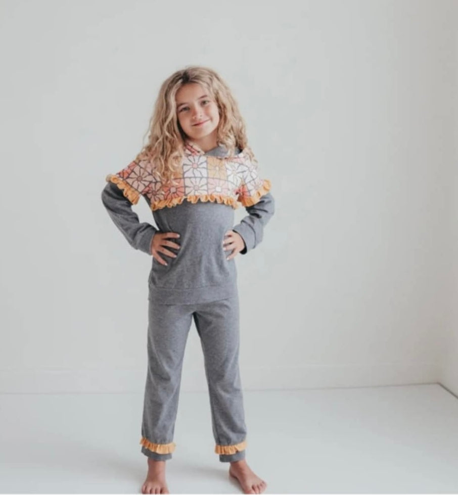 Kids 2-piece Set