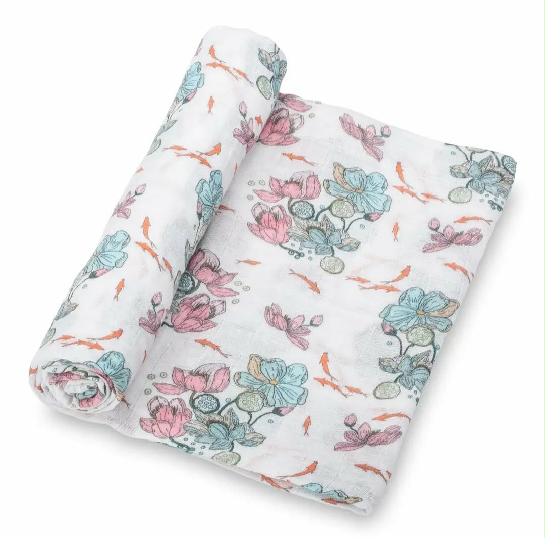 Swaddle Blankets