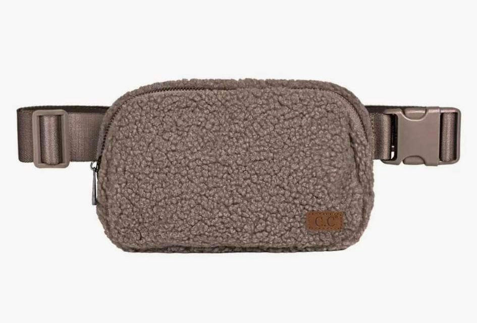 Sherpa Fanny Packs