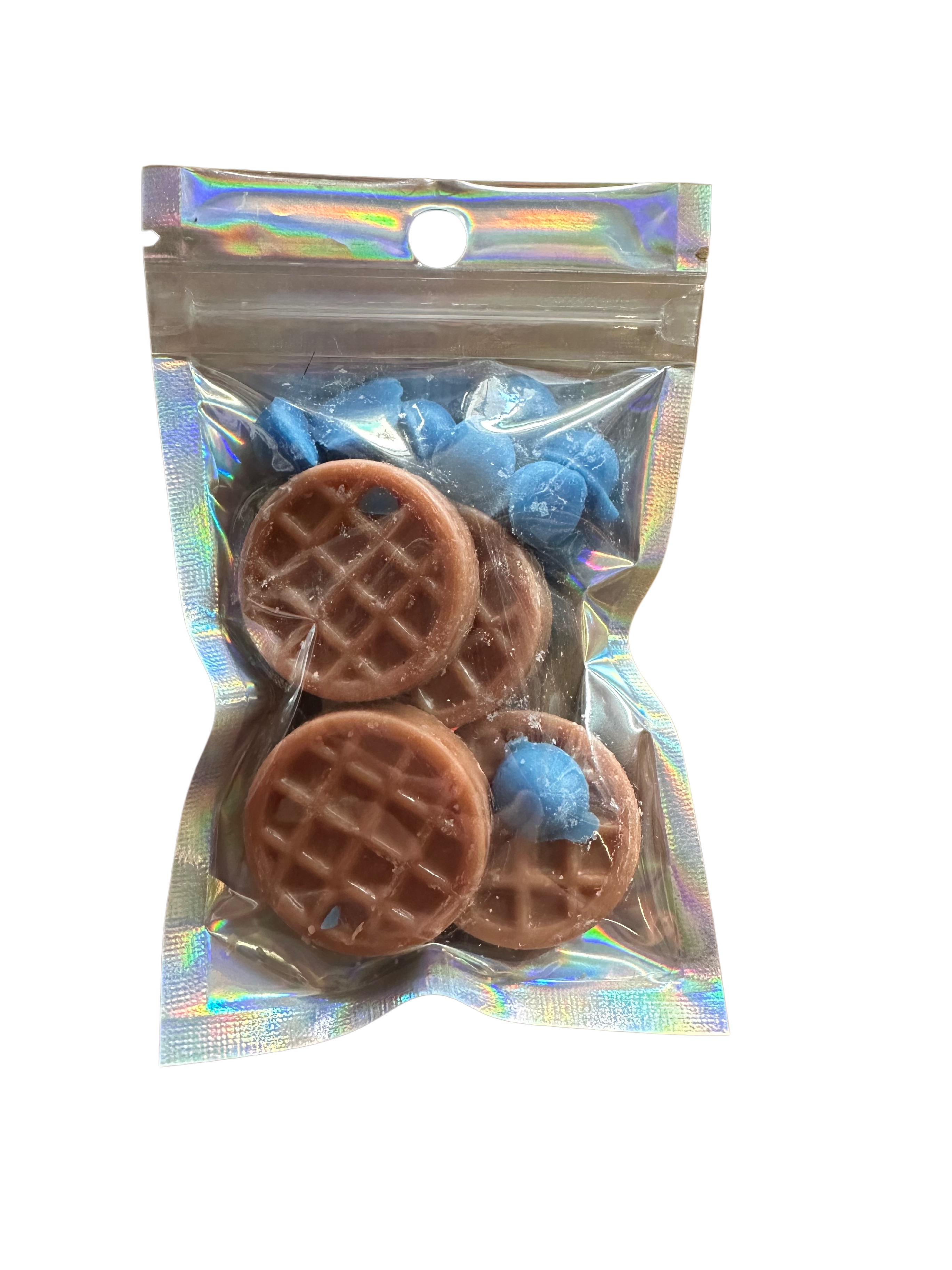 Blueberry Waffles Wax Melts