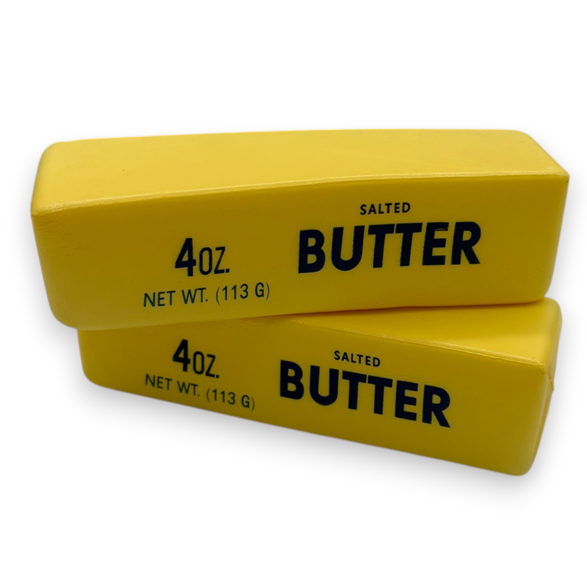 Squishy Butter Toy