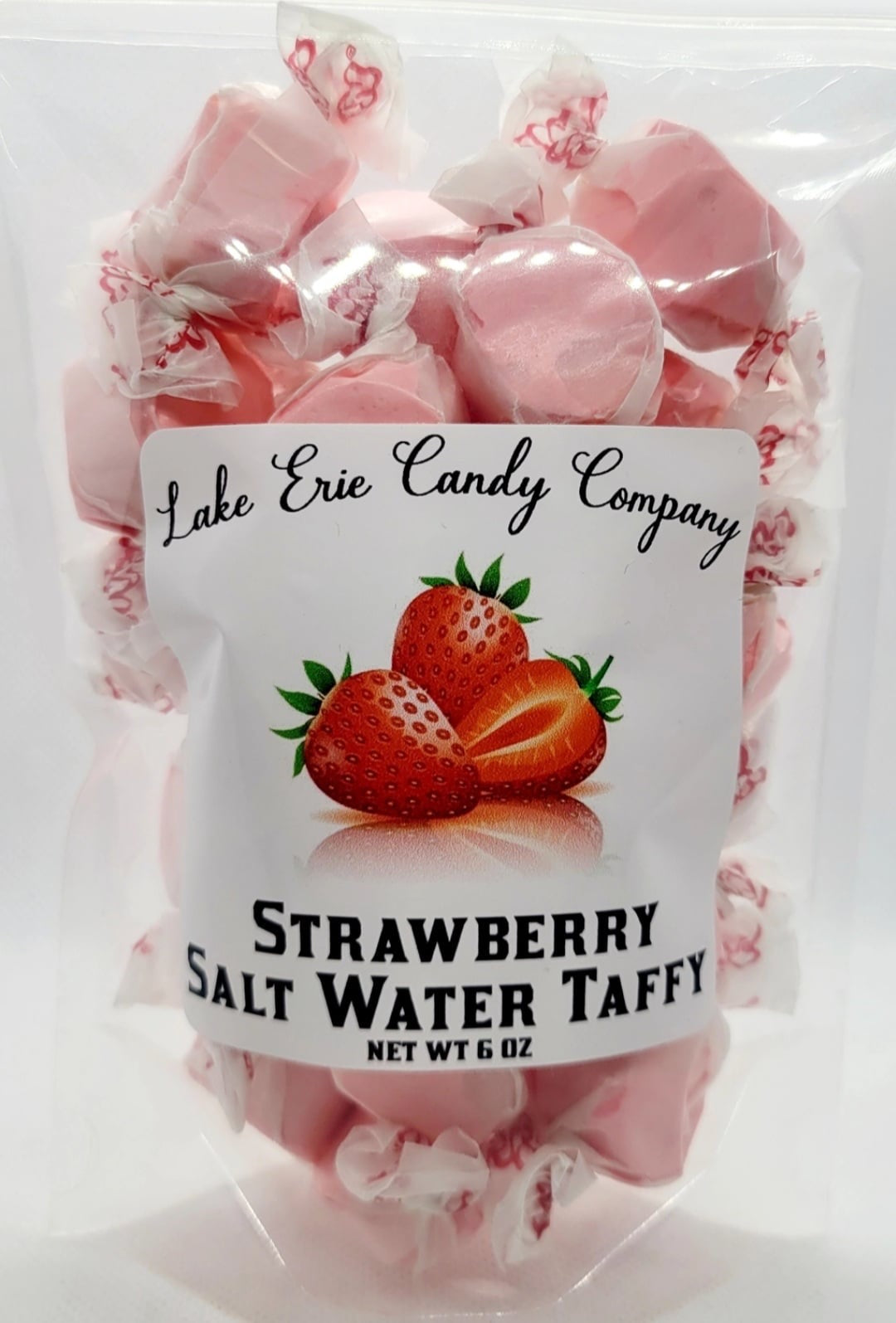 Salt Water Taffy