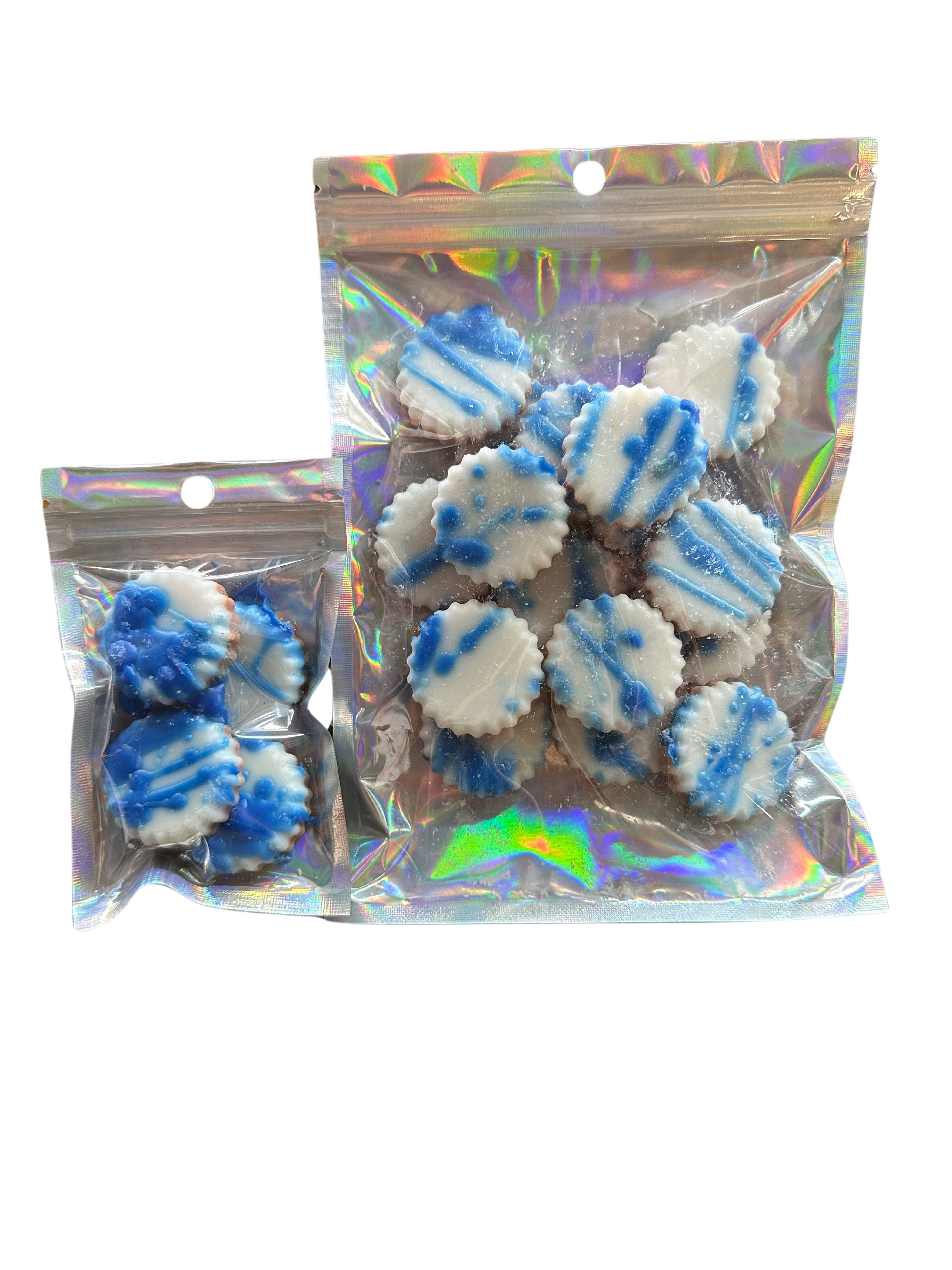 Blueberry Cheesecake Wax Melts