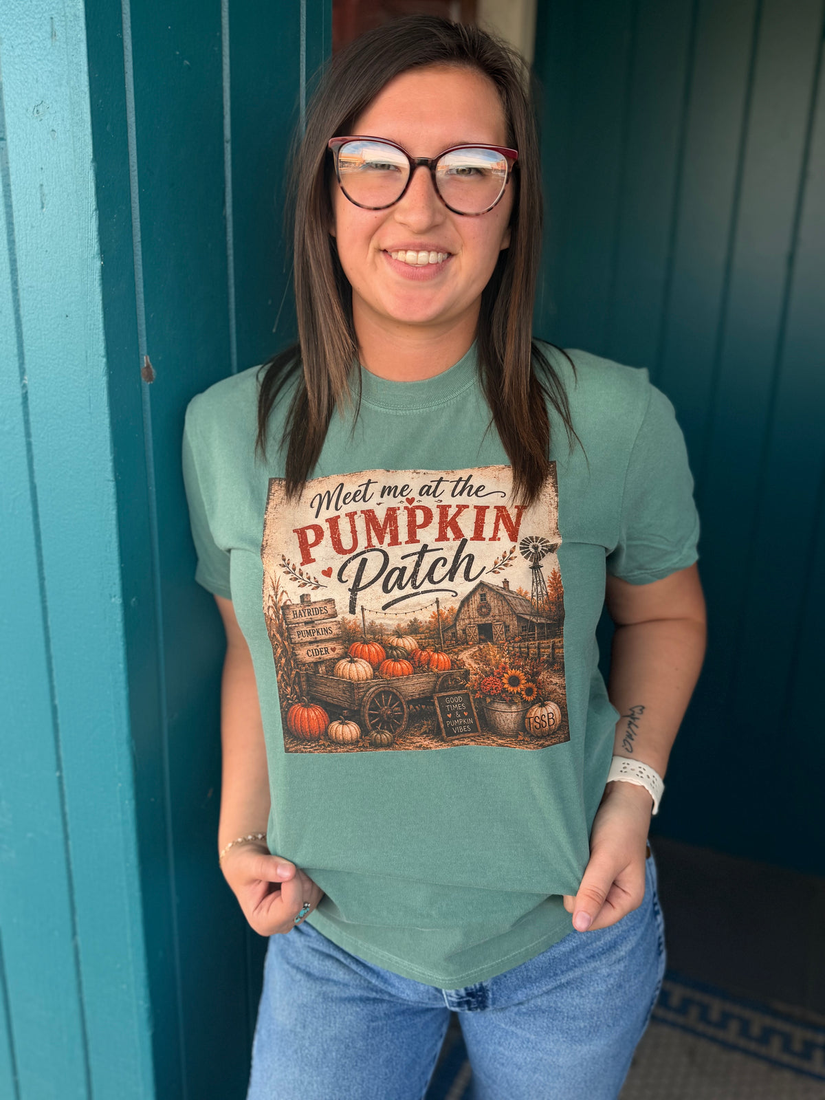 Fall 2026 T-shirts
