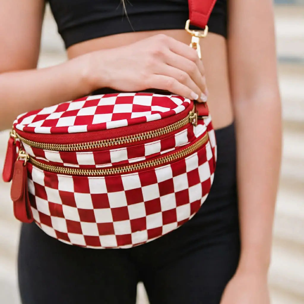 Farah Fanny Bum Bag