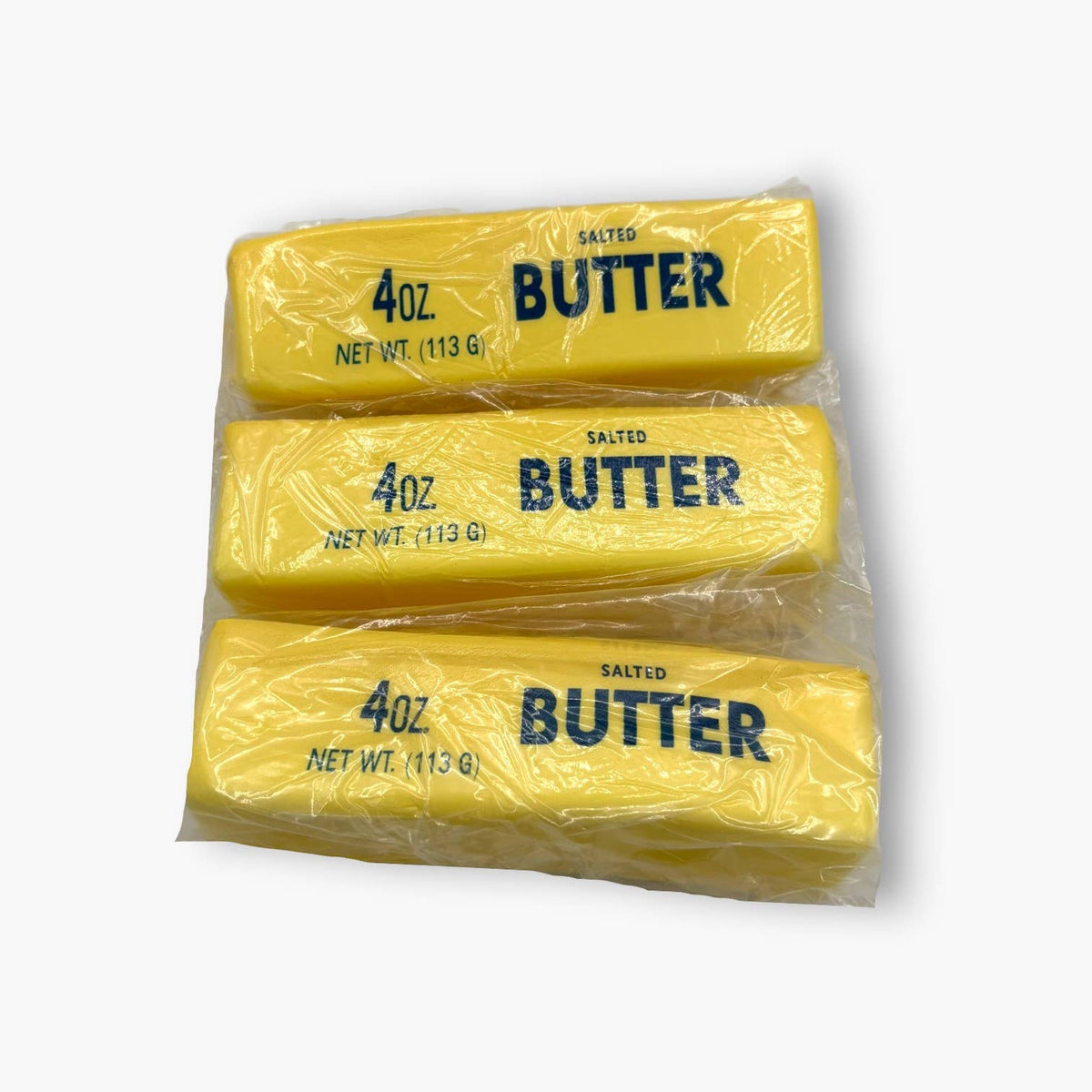 Squishy Butter Toy
