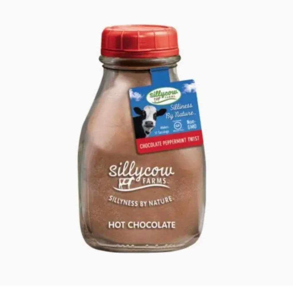 Sillycow Farm Hot Chocolate