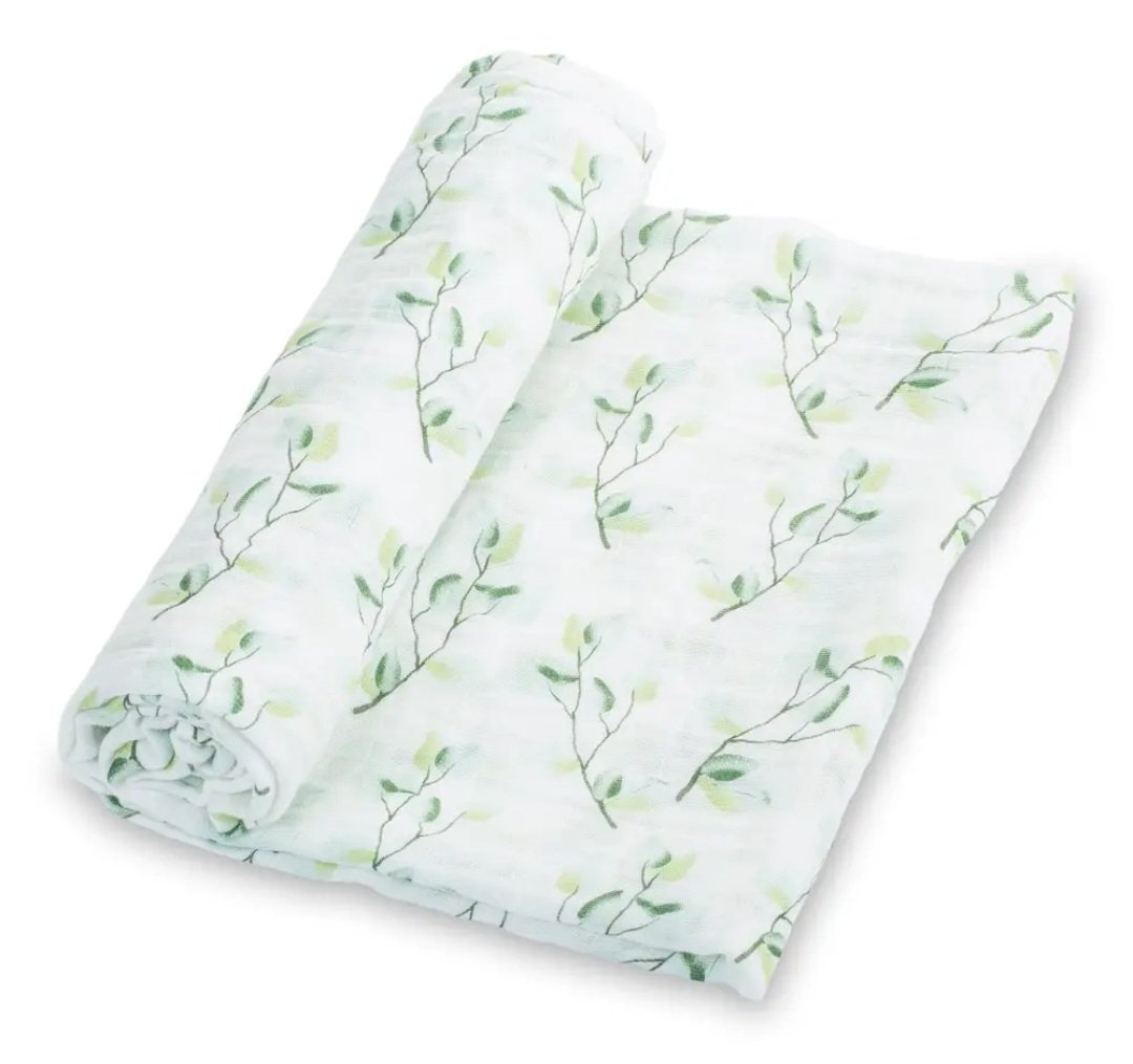 Swaddle Blankets