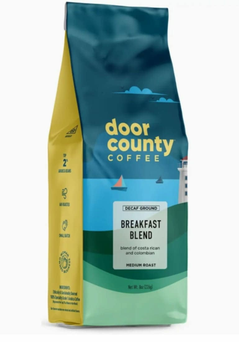 Door County Coffee