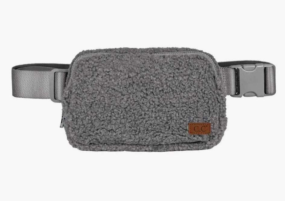 Sherpa Fanny Packs