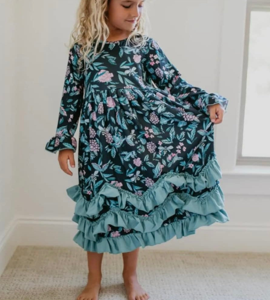 Kid's Dresses