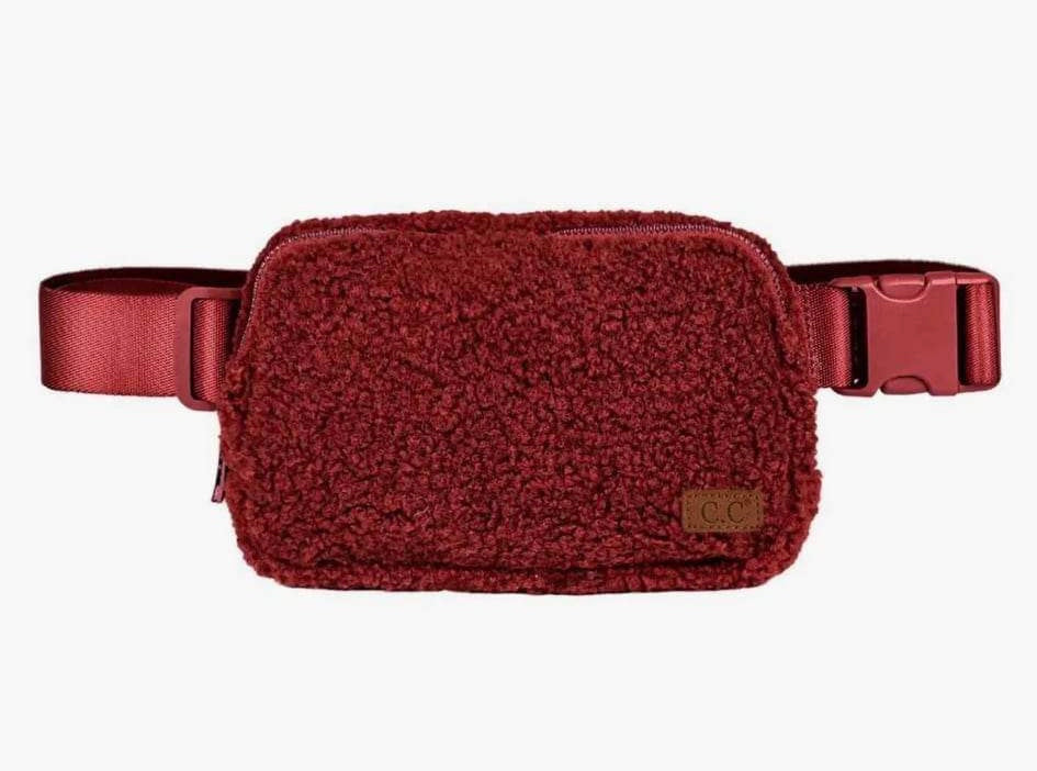 Sherpa Fanny Packs