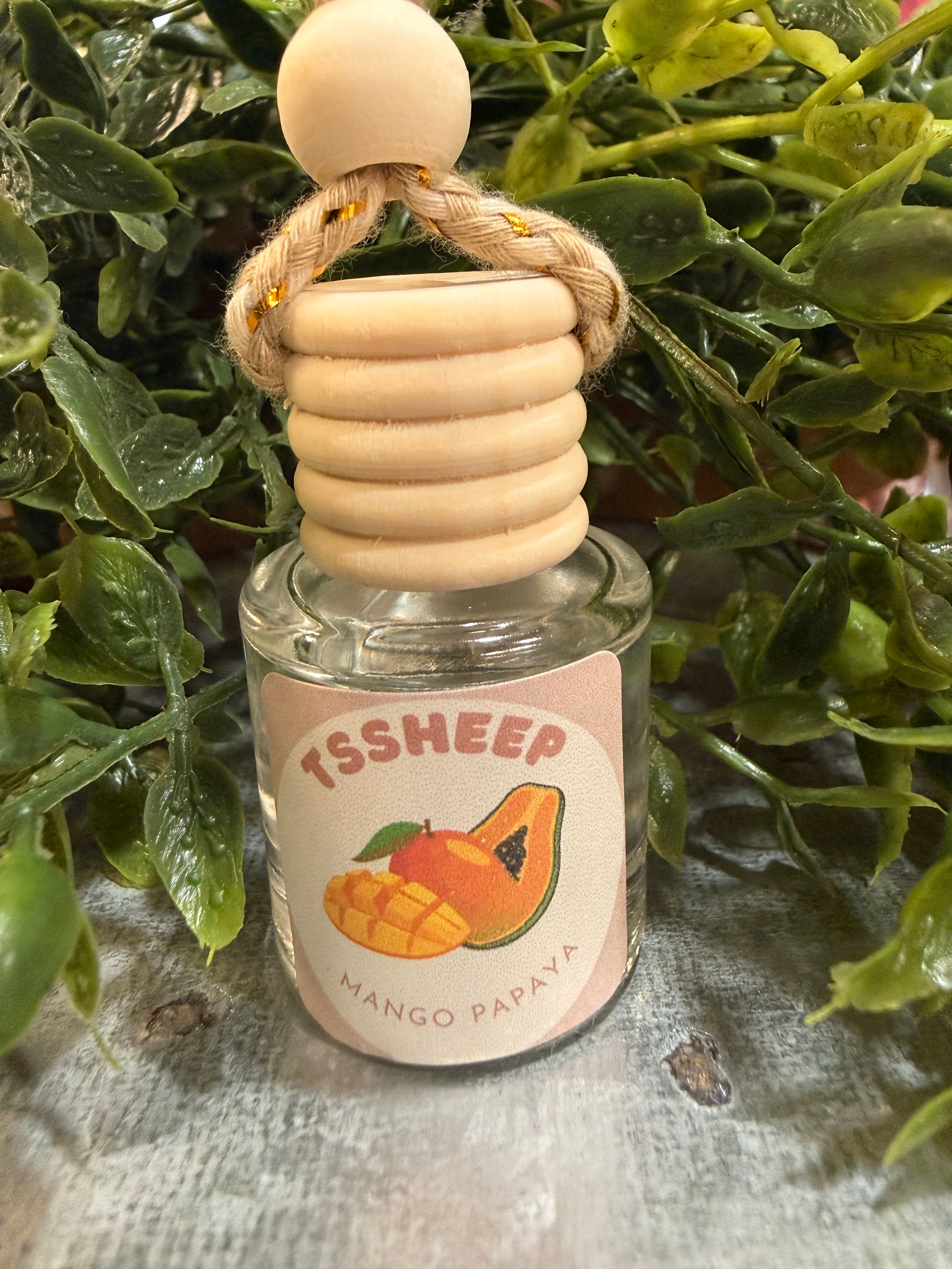Car Diffusers