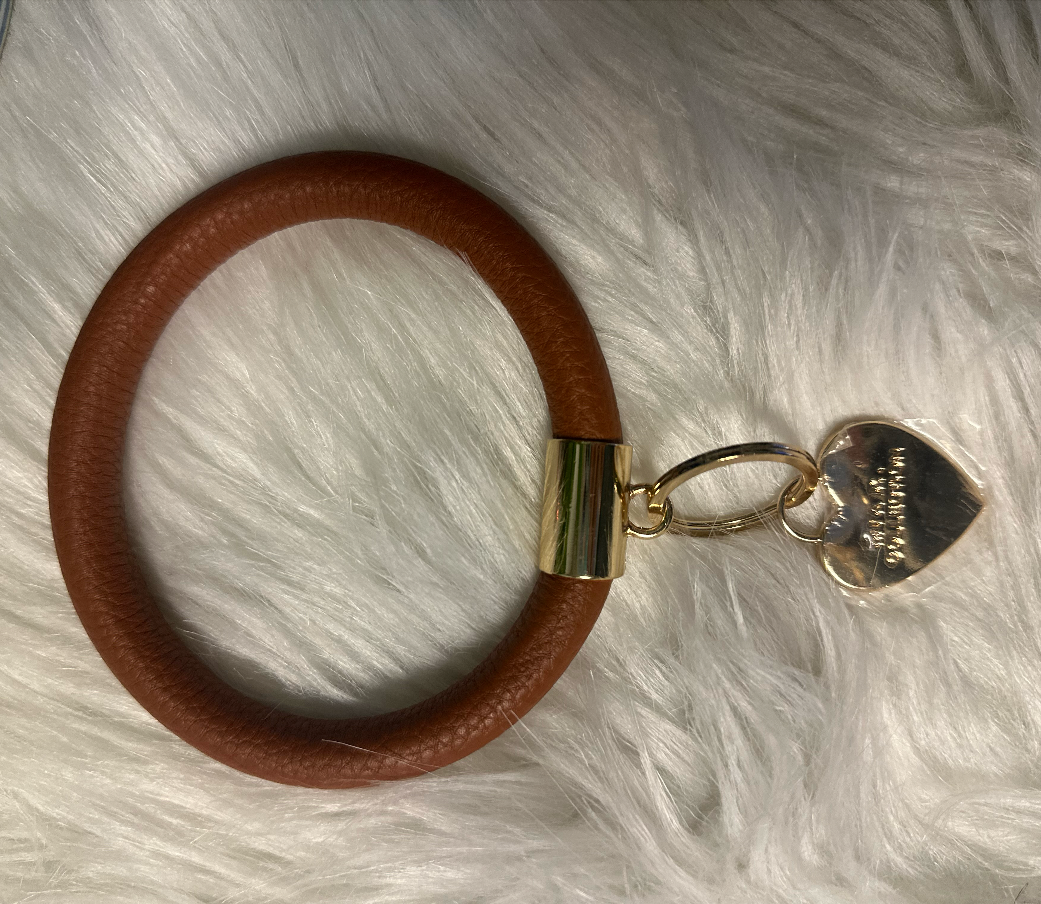 MFK Keychain/ Wristlet